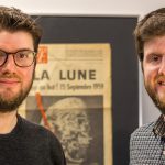 Startup Alley-Newsbridge