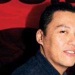 Stephen Mai, Boiler Room