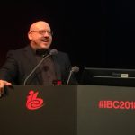 Seth Shapiro, AlphaNetworks, at IBC2018