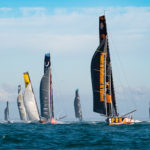 Vendée Globe live stream