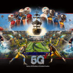 5G Superbowl: Verizon Media