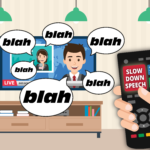 YouTube Community captions