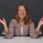 Tracie Mitchell blockchain