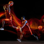 Slow motion cloud technology