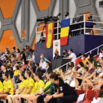 Handball olympics 2020