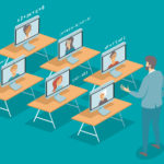 eLearning during lockdown