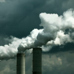 Zero carbon broadcast