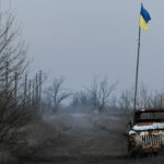 reporting from ukraine