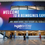 NAB Show, FEED Broadcast