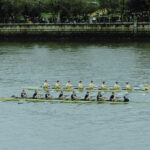 Gemini Boat Race