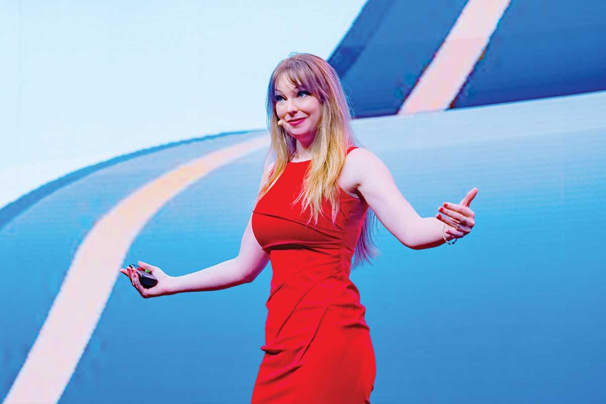 Specialising in the emerging opportunities in tech, Kallman helps a range of clients stay up to date with the latest developments Specialising in the emerging opportunities in tech, Kallman helps a range of clients stay up to date with the latest developments