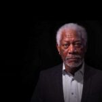 Not Morgan Freeman